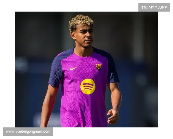 巴萨队医确认亚马尔伤势严重需休养数周无法短期复出球队战力受损