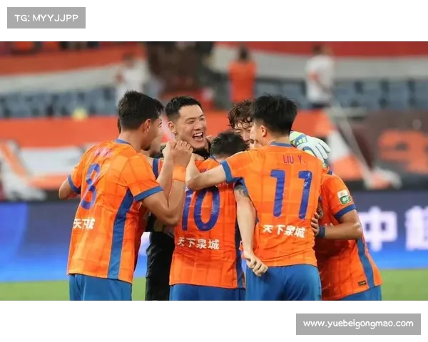 中超赛季最后四场山东泰山对阵海港成决战焦点